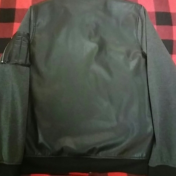 Brooklyn jacket - Picture 3 of 3